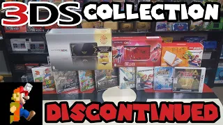 3DS Collection | Nintendo Collecting