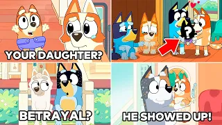 8 CRAZY THEORIES in Bluey You Need to Know!