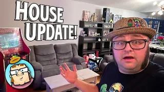 House Update -Future Plans and Where I am at Now