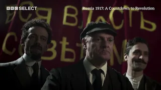 Support for the Russian Revolution | Russia 1917: A Countdown to Revolution