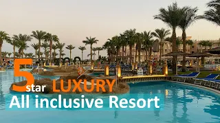 Albatros Palace Resort Hurghada, Egypt | Vacation for your soul