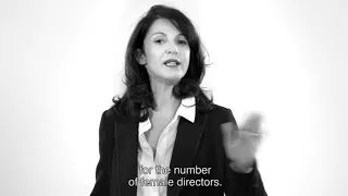 French manifesto - Zabou Breitman