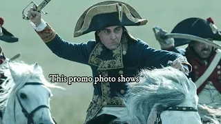NAPOLEON 2023 MOVIE  - Everyone NEEDS to watch this HONEST REVIEW before seeing the upcoming Movie