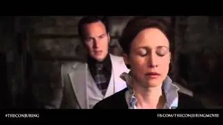 The Conjuring (2013) Official Main Trailer [HD]