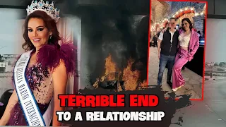 This marriage was doomed !The Heartbreaking Case of María Luisa Manríquez! True Crime Documentary