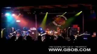 E.Quals (Nepal) live at the GBOB World Final 2009 in London