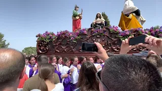 Semana Santa / Viernes Santo Priego De cordoba / Roma Official