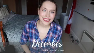 December | Tunes with Tara | by Tara Jamieson