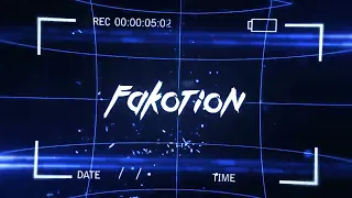 Intro: FakotioN | Chill | สไตล์ 2017.. อี๊กแล่ว