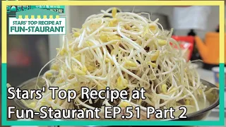 Stars' Top Recipe at Fun-Staurant EP.51 Part 2 | KBS WORLD TV 201027