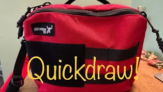 Greenroom136 Quickdraw Review—It’s A Sweet One!❤️🍒🍎