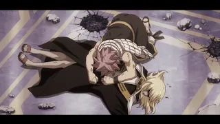 NALU AMV - CAN I BE HIM