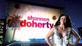 :: Shannen Doherty :: Just Dance