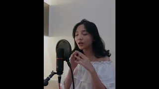 A Whole New World - Misellia (Cover)