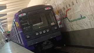 Hmmsim 2:(Baku Metro Green):Səfər:(Dərnəgül-Bakmil)