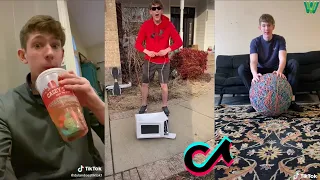 Funny Dylan Ayres Tik Tok 2021 | Try Not To Laugh Watching Dylan Ayres TikTok Videos