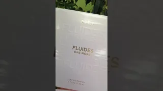 Аромат "Fluides One More "