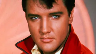 Elvis Presley Marathon #1