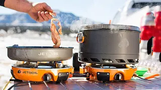 Top 10 Best Camping Cooking Equipment & Cookware