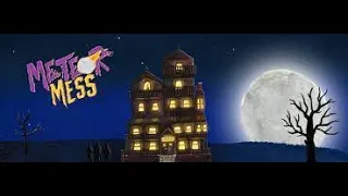Meteor Mess 3D | Ein tolles Maniac Mansion Remake Fangame