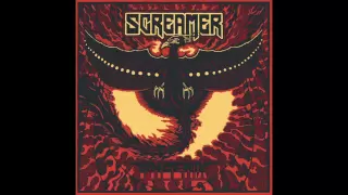 Screamer - Demon Rider