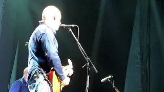 Mark Knopfler- Cleaning My Gun (Live at İstanbul 2013) Soundboard