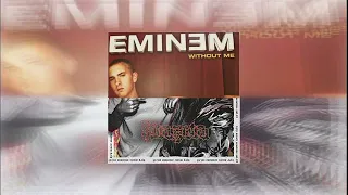 WITHOUT ME X BZRP MUSIC SESSIONS 45  - EMINEM, PTAZETA (DJ EROS x DOPENOPE MASHUP)