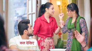 Jhanak New  Promo | 29 April 2024  |