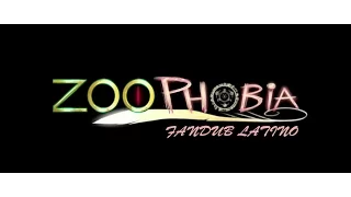 Zoophobia -  Capitulo Uno - (Fandub Español)