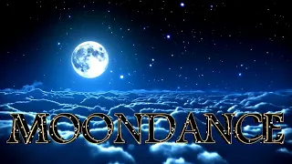 My Cover Of Moondance