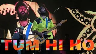 Arijit Singh LIVE | Hamilton, Toronto | Opening Performance | Tum Hi Ho Piano 🔥❤️😍