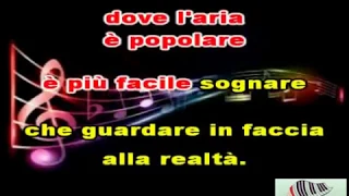 KARAOKE ADESSO TU (LIVE SANREMO 2019) (DEMO) - EROS RAMAZZOTTI ft CLAUDIO BAGLIONI