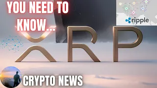XRP MUST KNOW 📈 Multi-Trillion Dollar Opportunity 💥Ripple XRP Price Chart 💣CRYPTO NEWS 💲