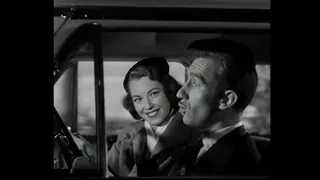 Cine Español (Película completa). Aeropuerto. 1953.