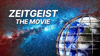 Zeitgeist - The Movie | Sociological Documentary | Peter Joseph | Finance