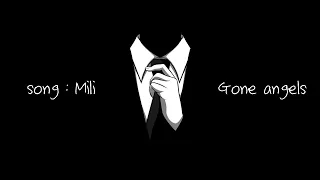 Mili - Gone Angels