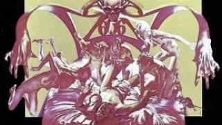 Sabbath bloody Sabbath slowed