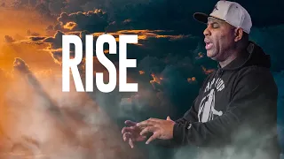 RISE - Eric Thomas