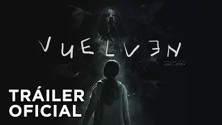 Vuelven - Tráiler oficial