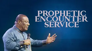 LIVE: Archbishop Nicholas Duncan-Williams at Prophetic Encounter Service