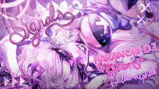 PARANOiD DJ & Cycoriot - 'Signals' feat. Archnephilia (Helluva Boss)