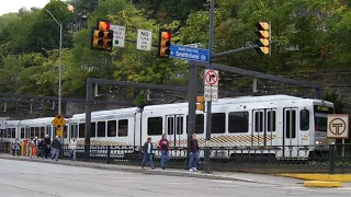 Pittsburgh Light Rail | Wikipedia audio article