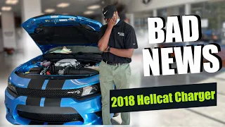 2018 Hellcat Charger * Is It Worth Buying Used *