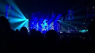 Panic! At The Disco - High Hopes live in London (29 March 2019)