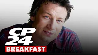 Best of CP24 Breakfast for week of December 9, 2022