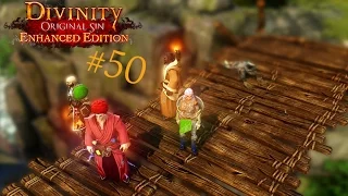 Divinity: Original Sin - Enhanced Edition #50 Kadraskaz | Let's Enjoy