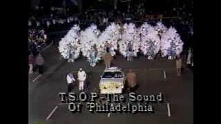 1988 Original Trilby String Band - TSOP, The Sound Of Philadelphia
