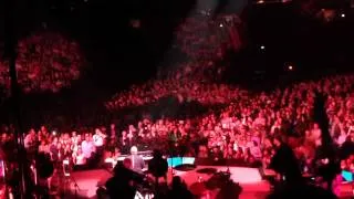 billy joel - movin' out (anthony's song) [live]