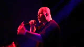 Kold-Blooded (Live in LA, 10/31/18)