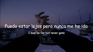 Never Be Alone - Shawn Mendes (Lyrics + Sub. Español)